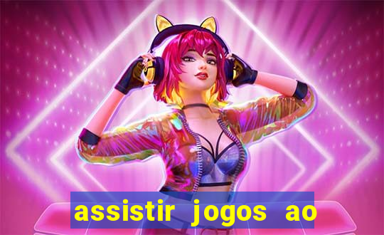 assistir jogos ao vivo rmc